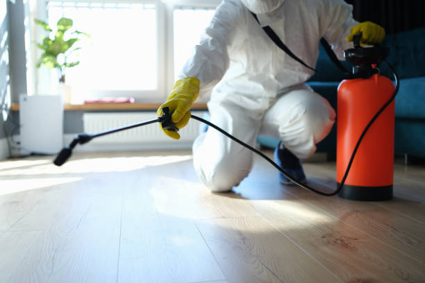 Reliable Biohazard contractor in Silver Spring, MD by Crime Scene Cleaner Online